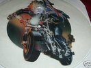 Iron Maiden,Infinite Dreams, UN CUT, PIC DISC,1988 RARE