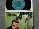JOHNNY KIDD & The Pirates E.P. 