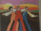 The Lovelites LP on Uni Records