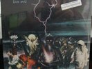 BLACK SABBATH live evil 2 LP sealed vinyl 23742 1982
