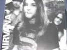 NIRVANA ORIG. SUB POP LOVE BUZZ 7