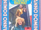ANNO DOMINI Hitchcock Railway RARE freakbeat 45 HEAR