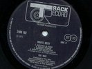 THE WHO - WHO'S NEXT  1971 1st UK PR EX+ COND