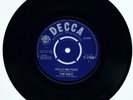 TOM JONES - CHILLS AND FEVER (RARE)
