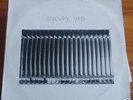 SNOWY RED 1st LP '81 Belgian Minimal SYNTH ELECTRO WAVE