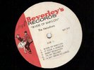 BEVERLEY'S/RIVERS OF BABYLON - MELODIANS [REGGAE]  LP