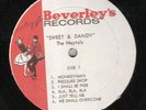 BEVERLEYS/SWEET AND DANDY - TOOTS AND THE MAYTALS [LP]