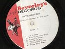 BEVERLEY'S/INTENSIFIED -  DESMOND DEKKER [R/STEADY]  LP