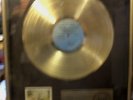 Gold  Award Album RIAA Certified The Music Machine