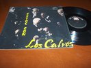 LOS CALVOS salsa guaguanco RAY PEREZ COLOMBIA LP LISTEN