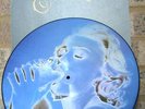 RARE MADONNA PICTURE PIC DISC EROTICA + INLAY CARD MINT