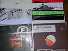 STOCK DISCHI  - 50 VINILI HOUSE MINIMAL ELECTRO TECHNO