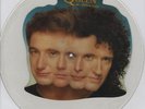 QUEEN  BREAKTHRU 12