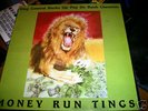 KING GENERAL BUCKS UP PON DE BUSH CHEMISTS-HEAVY DUB