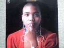 DEE DEE BRIDGEWATER - AFRO BLUE - LP - JPN 1st ORG