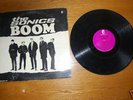 THE SONICS BOOM original MONO ETALB 027