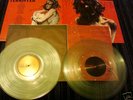 PIG DESTROYER clear DOUBLE LP RARE only 100 pressed rel