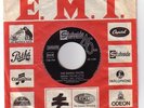 The Small Faces  Lebanese 45 Itchycoo Park Mod Psych EX