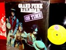 M- 1969 GRAND FUNK   ON TIME  Hard Heavy Garage [PSYCH]