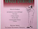 Reference Recordings RR-48 ARNOLD OVERTURES Audiophile