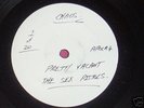 Sex Pistols Pretty Vacant 7
