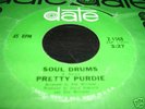 Pretty Purdie - Date - Northern Soul / Funk - BREAKS