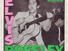 EP - Elvis Presley (Same) - EPB-1254-2 - German