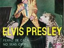 ELVIS 45: HOUND DOG / DON’T BE CRUEL - Spain