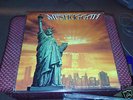 meshuggah CONTRADICTIONS COLLAPSE rare vinyl LP Nr Mint