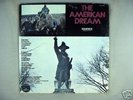 American Dream, The  Self-Titled    Psych   DJ