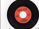 NORTHERN MODERN SOUL 45 EBONEY ESSENCE *LISTEN