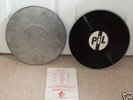 PUBLIC IMAGE LTD - METAL BOX ORIGINAL 1979 VINYL SET UK