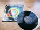 Gong/Daevid Allen -Banana Moon.Rare French Orig. BYG EX