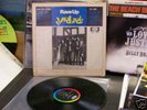 Yardbirds Capitol 6000 Rave Up LP Canada only Psych