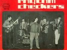 THE RHYTHM CHECKERS A L OLYMPIA FREAKBEAT FRENCH EP