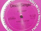 CHICAGO - STREET PLAYER / WINDOW DREAMIN'  *LISTEN *