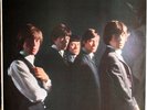 ROLLING STONES 1st LP MONA SLV BLUE LOGO MISPRINT RARE