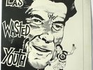 WASTED YOUTH Sealed 1st Pressing 