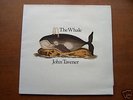 JOHN TAVENER THE WHALE: APPLE SAPCOR 15