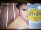 MORRISSEY-IRISH BLOOD,ENGLISH HEART Mint US 4 track  7