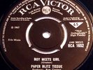 PAPER BLITZ TISSUE 7