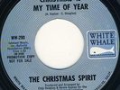 TURTLES LINDA RONSTADT CHRISTMAS SPIRIT red 7