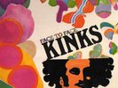 The Kinks - 'Face To Face', 1966 UK Mono Pye LP