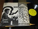James Tatum  LP JAZZ  Contemporary Jazz Mass