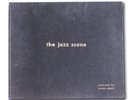 TEFTELLER The Jazz Scene Charlie Parker etc. RARE SET