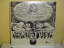 Magnetic Touch - Falling In Love With A Dream LP soul