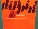 Hank Mobley Dippin LP Blue Note NY MONO Original NM