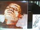 JOHN DUNCAN Riot LP 1st ed Whitehouse Throbbing Gristle