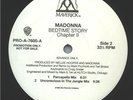 MADONNA  Bedtime Story Chapter 2 II PROMO 12