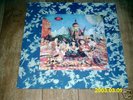 Ori UK Rolling Stones Their Satanic 1967 3D COVER MINT-